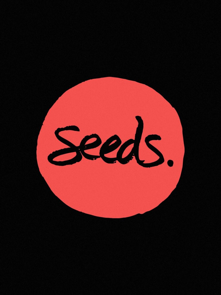 Seeds Logo